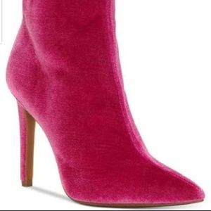 New Jessica Simpson Pelina Pink Boot